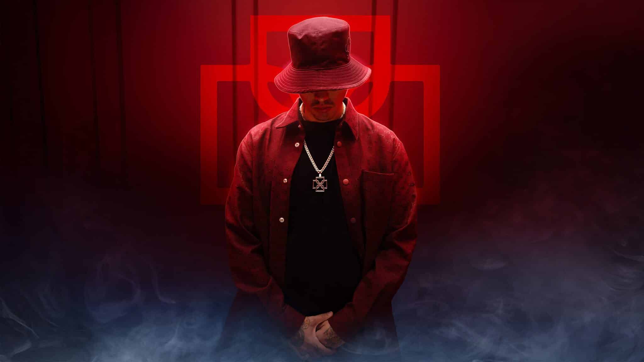 Duki – Ameri World Tour en Madrid