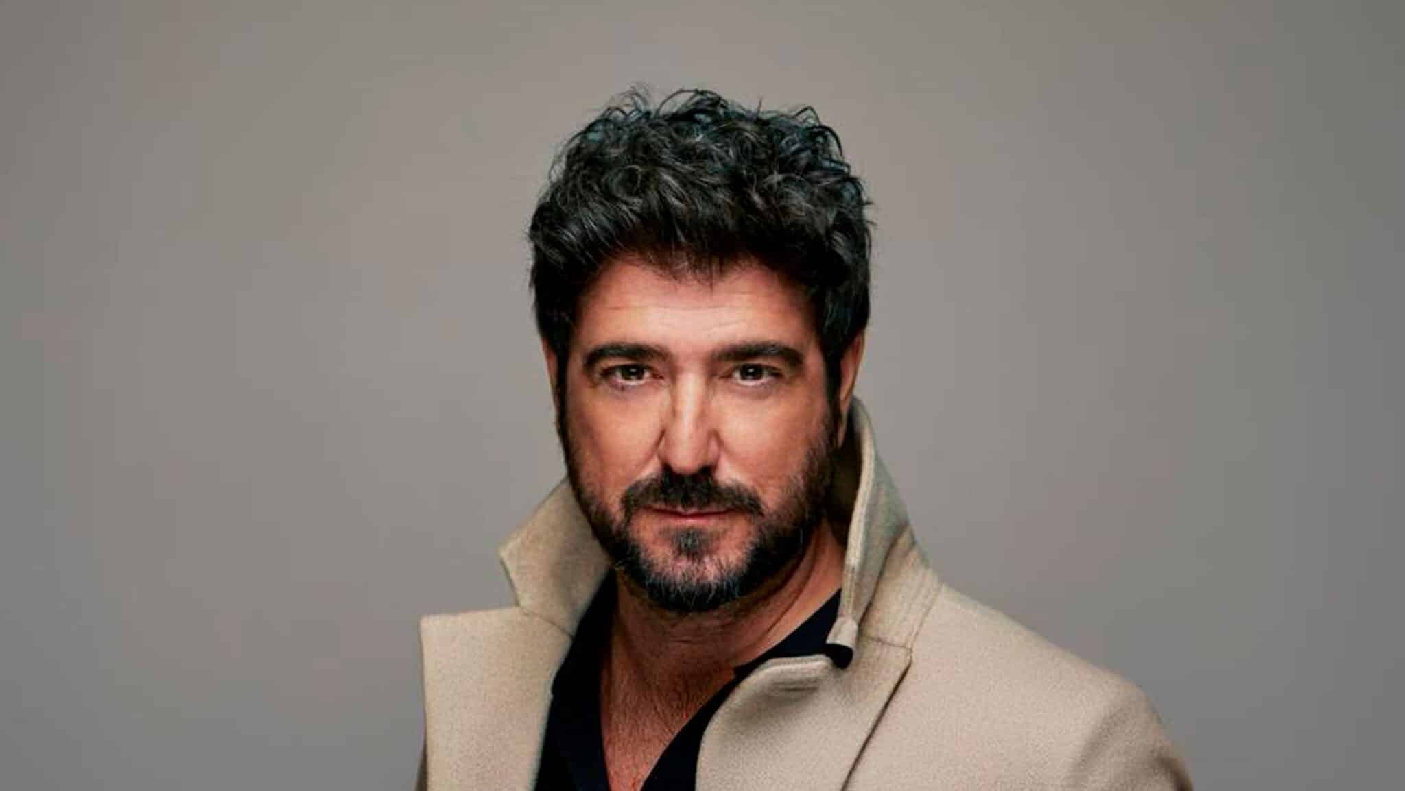 Antonio Orozco en Chiclana de la Frontera