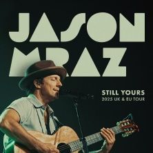 Jason Mraz – Guitar Bcn 2025 en BARCELONA