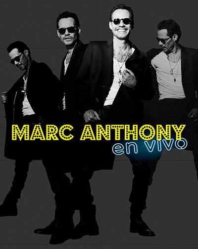 Marc Anthony en Barakaldo