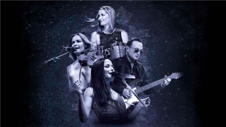The Corrs – ALMA Festival Barcelona 2025 en Barcelona