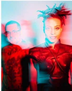 Morcheeba en Barcelona – Les Nits 2025