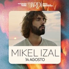 Mikel Izal en CALVIÀ, ILLES BALEARS