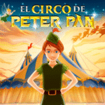 El Circo de Peter Pan en Humanes de Madrid
