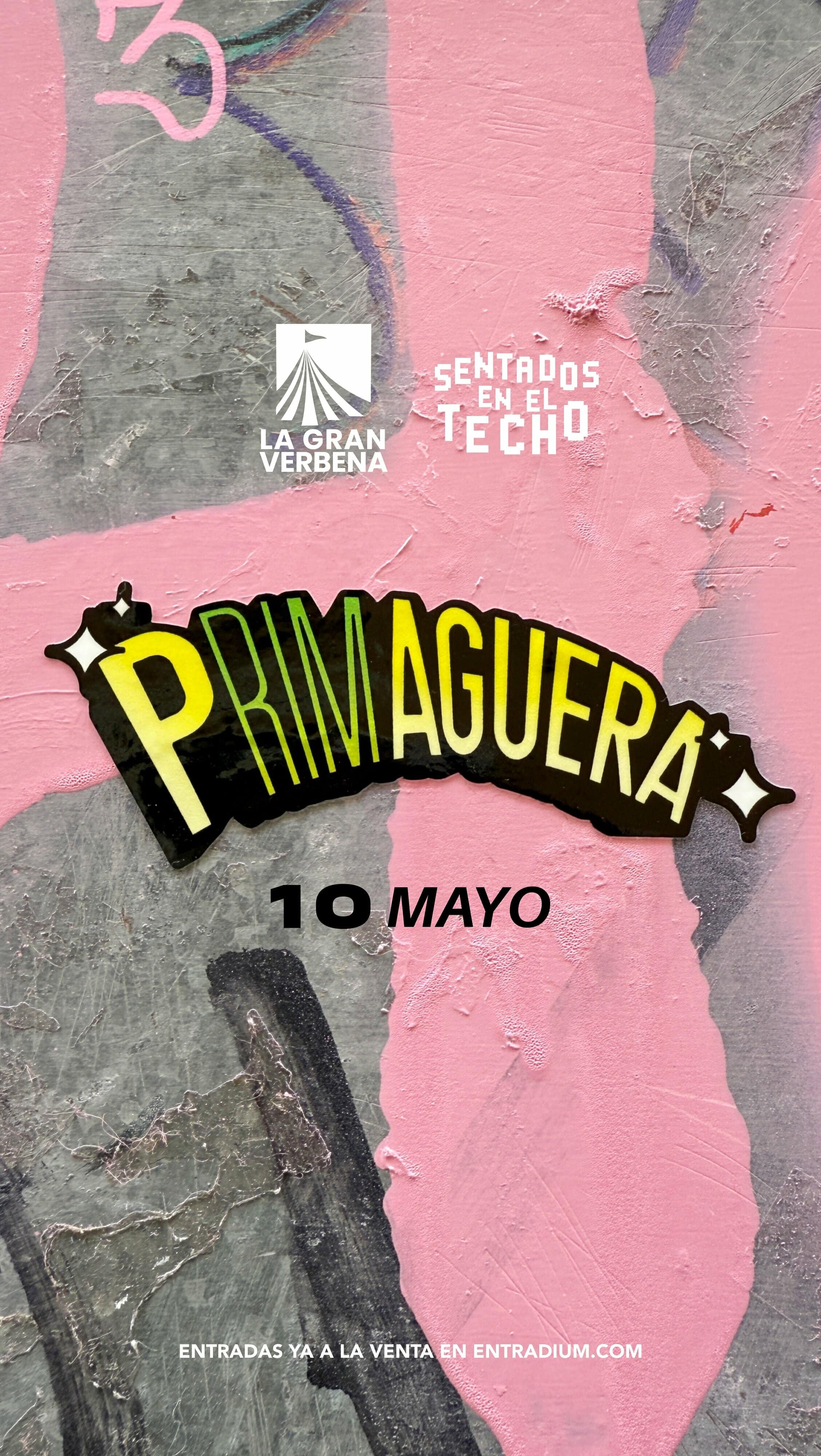 PrimAGUERA en Santa Ponsa