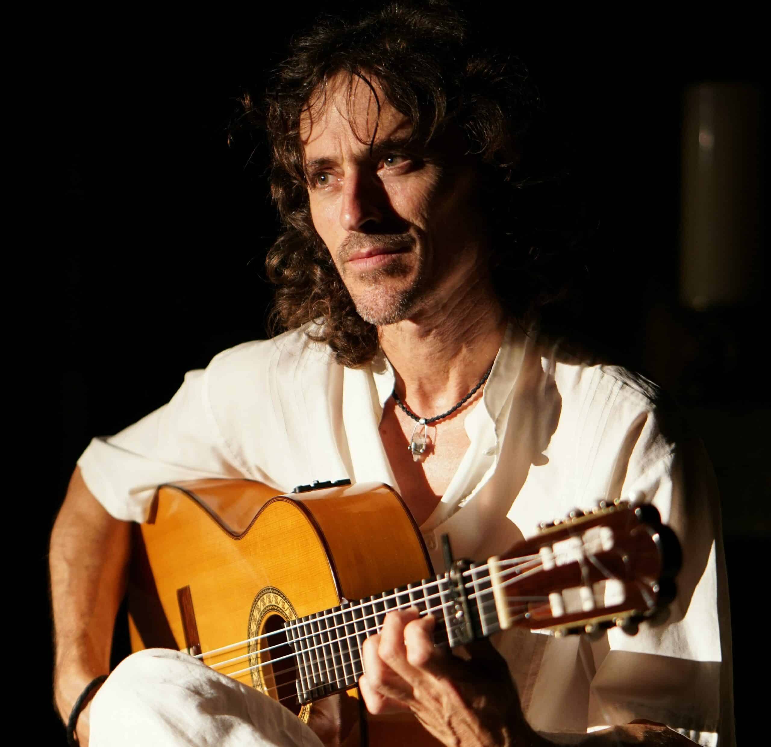 SAM BALLESTER – PALS – 25.JUL.2025 – 21:00H en PALS