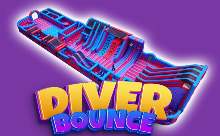 Diverbounce