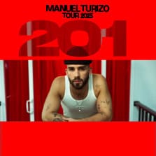 Manuel Turizo en ONDA