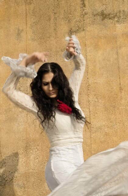 Fiesta Flamenca con Karime Amaya en Madrid