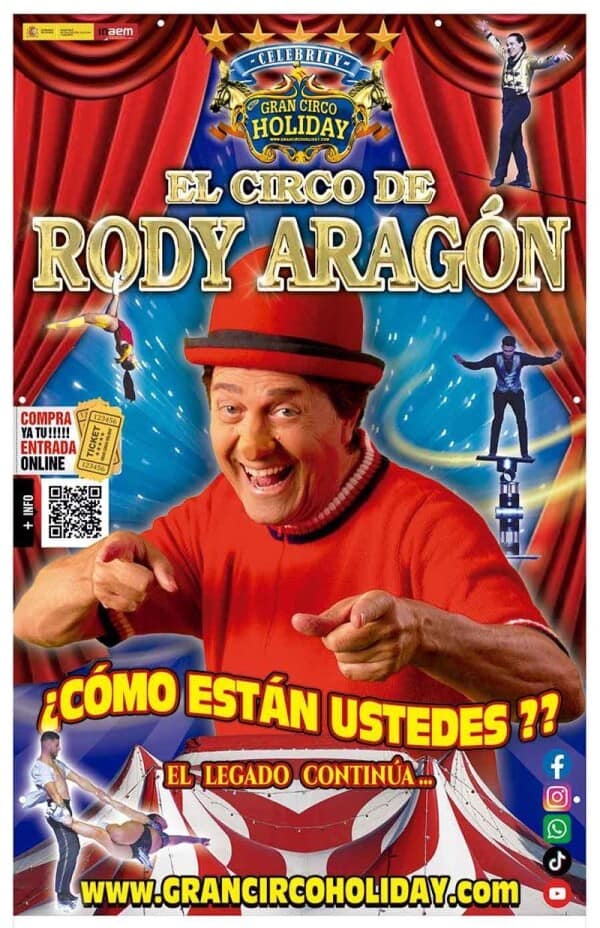 El Circo