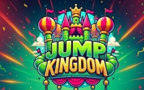 Jump Kingdom