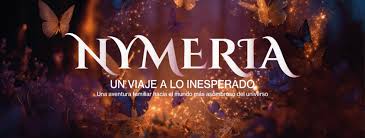 Nymeria. La sensación de 2026
