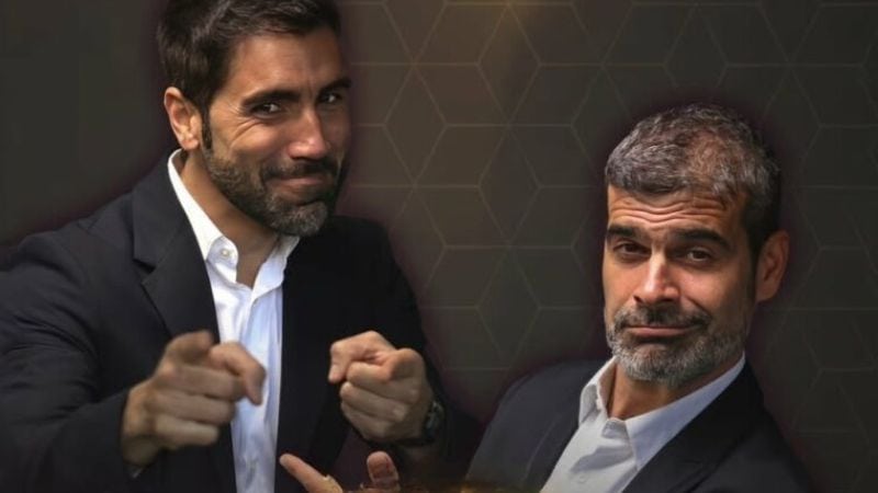 Coaches de choque