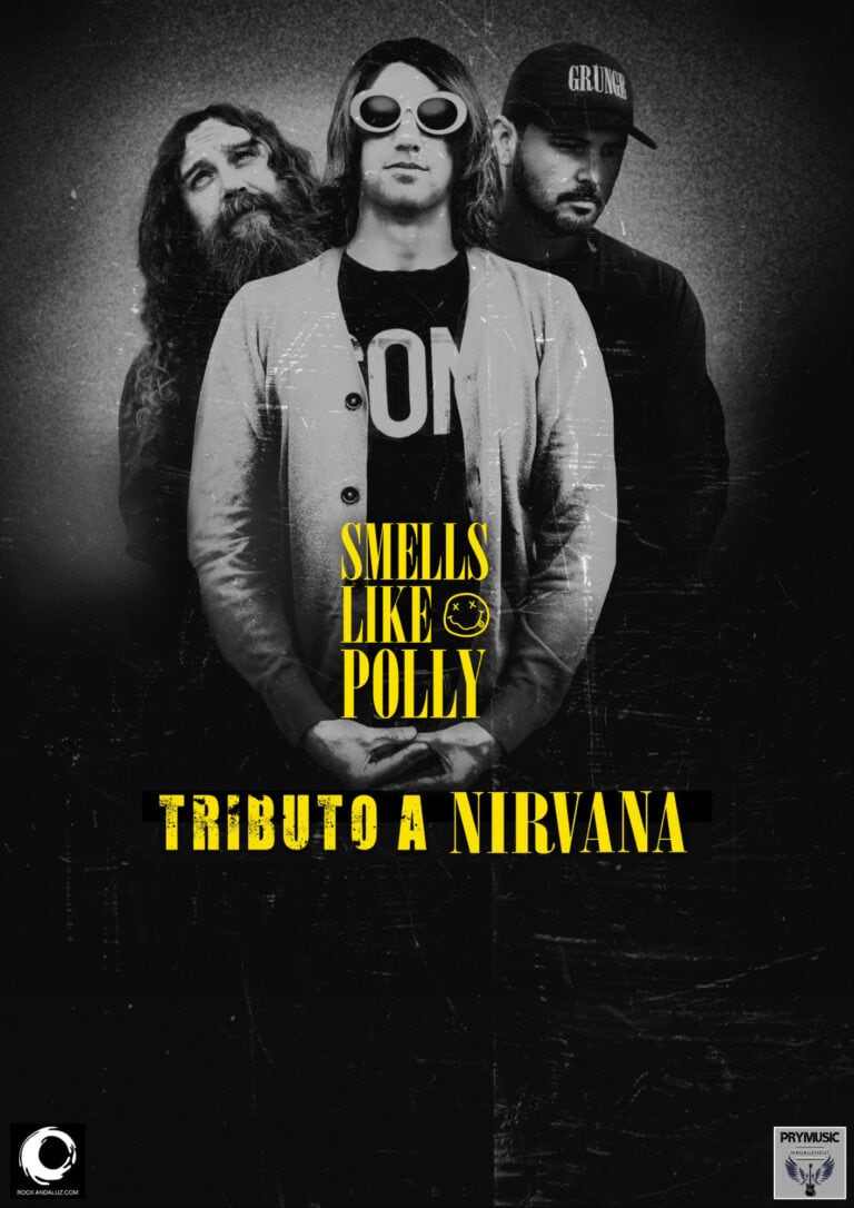 Smells Like Polly en Ceuta