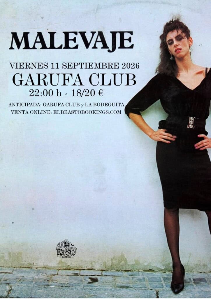 Malevaje en A Coruña