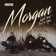 Morgan en MADRID - Fin de gira