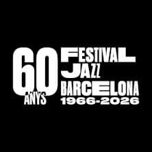 Ethan Iverson & Liceu Big Band – 58 Festival de Jazz de Barcelona en BARCELONA
