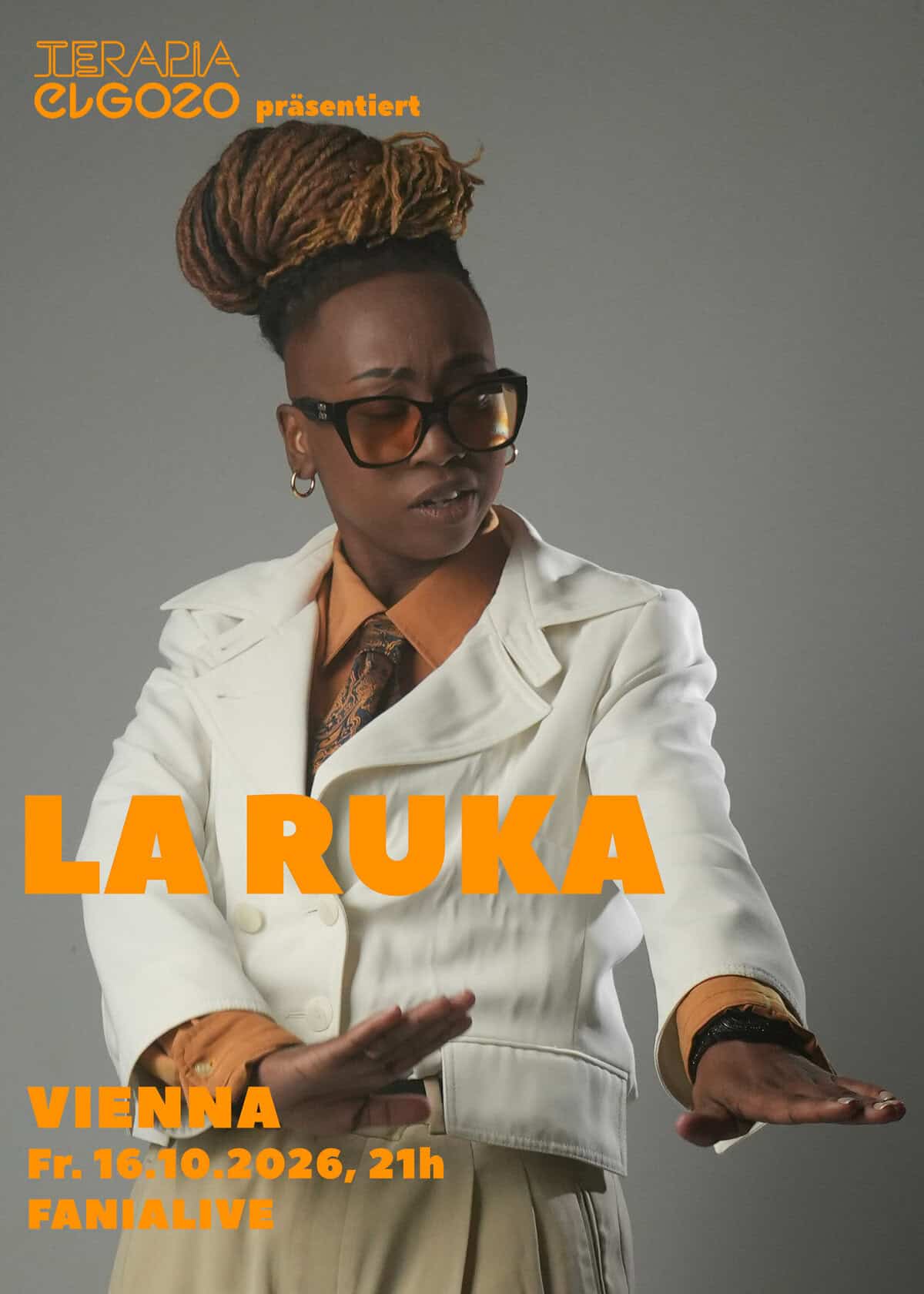 LA RUKA en Wien