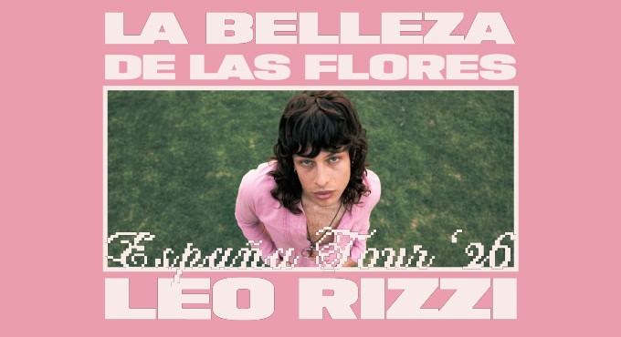Leo Rizzi en Valencia